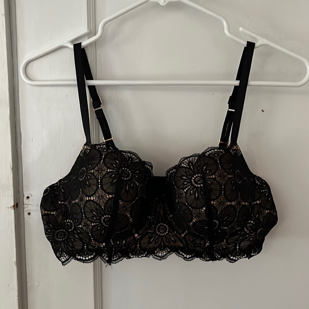 Aerie lightly lined bra